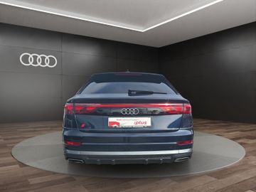 Audi Q8 - 5