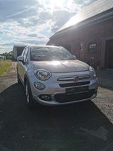 Fiat 500 x - Fiat mit LPG-Antrieb