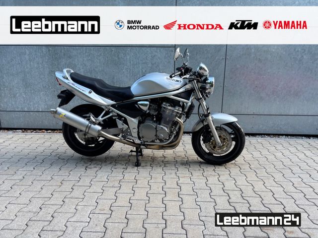 Suzuki GSF 600 Bandit