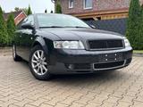 Audi A4 Limousine TÜV 04/28 - Audi A4 aus 2001: 2.0