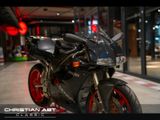 Ducati 916 Senna *No. 229 of 300* - DUCATI 916 S