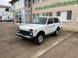 Lada NIVA SPECIAL PRAKTIK 4x4 1,7i vin 030