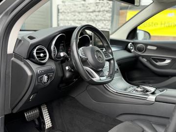 2016 Mercedes-BENZ GLC 缩略图 15