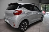 Hyundai i10 1.2GDI Advance Automatik Navi Kamera SHZ DAB - Hyundai i10 aus 2025