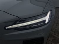 Volvo V60 - Vorschau Bild 2