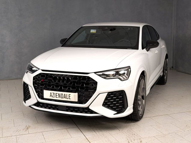 Audi RS Q3 TFSI quattro 400cv S-tronic