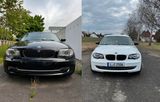 BMW 2x BMW E81 118i/116i (INFOS SIEHE BESCHREI... - BMW: E81