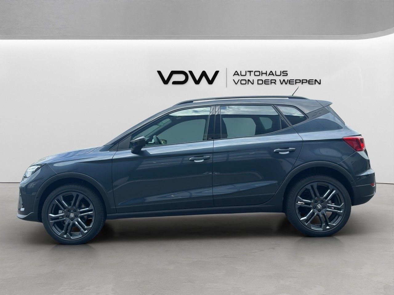 Seat Arona - Bild 3