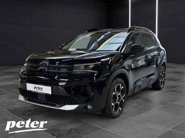 Citroën C5 Aircross MAX 145 +Kamera+ACC+SHZ+LED+(SIDE)