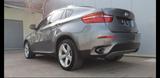 BMW X6 xDrive40d  - BMW X6 Unfallwagen