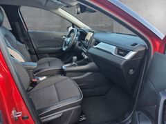 Fahrzeugabbildung Captur II Techno 1.3 TCe 140 EDC Mild-Hybrid Ass