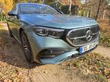 Mercedes-Benz E 300 e 4MATIC AMG Line Advanced Plus