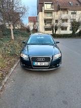 Audi A4 2.0TDI Motorschaden - Audi A4 Motorschaden Gebrauchtwagen