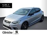 Seat Ibiza FR 1.0 TSI DSG, NAVI, FULL LINK - Seat Ibiza Gebrauchtwagen in Kassel