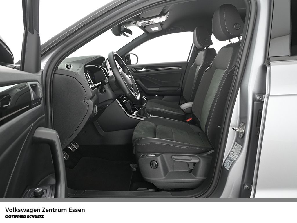 Volkswagen T-Roc - Bild 11