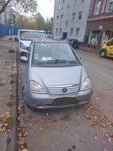 Mercedes-Benz Mercedes Benz A 160 - Mercedes-Benz A 160 Kombi Gebrauchtwagen