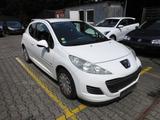 Peugeot 207 99G Kupplung schlecht - Peugeot 207 in Mainz