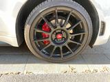 Abarth 124 Spider 1.4 MultiAir Turbo-mit vielen Extras - Abarth 124 Spider Gebrauchtwagen