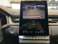 Renault Captur - Vorschau Bild 15