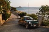 Daihatsu Copen 1.3 LHD | Green over Tan - Daihatsu Copen: Cabrio