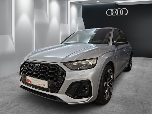 Audi SQ5 Sportback MATRIX LED ACC LEDER KAMERA PANO B