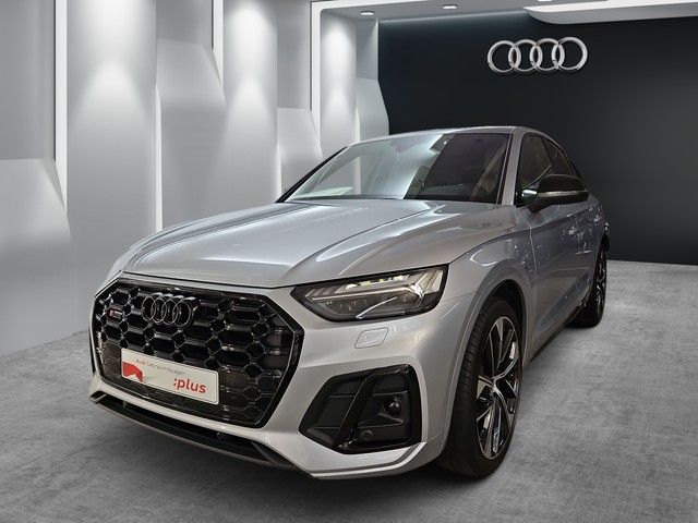 AUDI SQ5 Sportback MATRIX LED ACC LEDER KAMERA PANO B