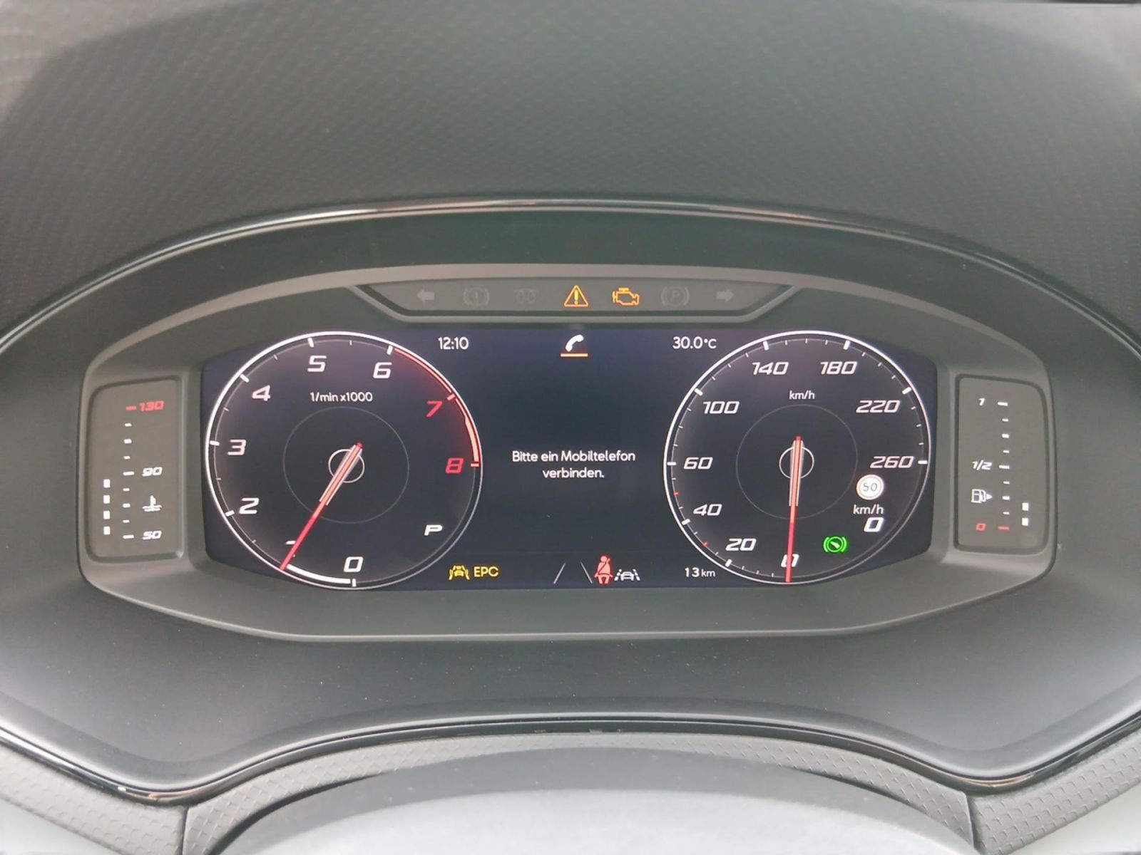 Seat Ibiza - Bild 15