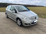 Mercedes-Benz B160 Special Edition Automatik - Mercedes-Benz B-Klasse: Special Edition