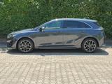 Kia Ceed 1.5T GT-Line| inkl.Motorhauben Lifter - Kia: Motor