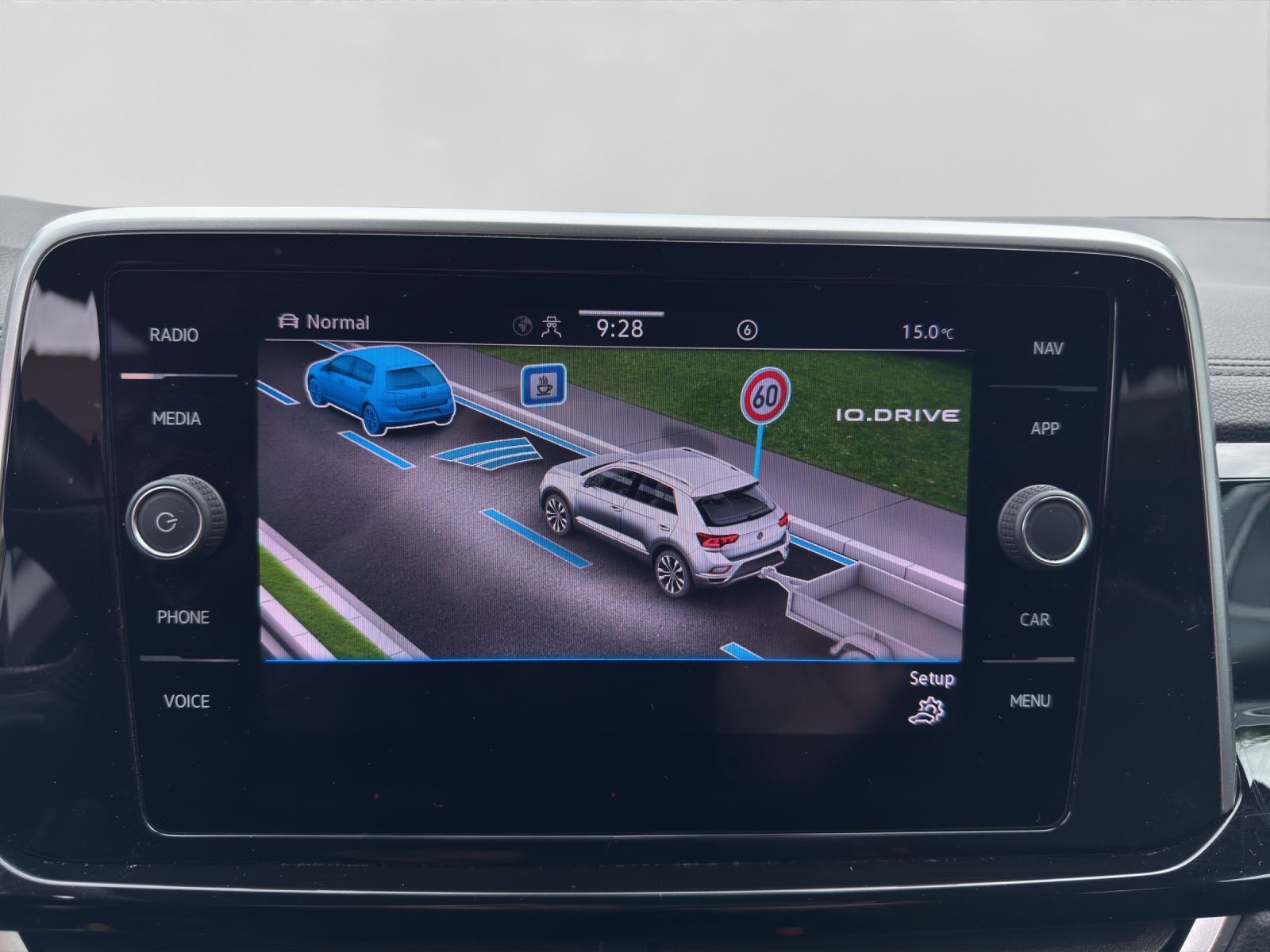 Volkswagen T-Roc - Bild 15