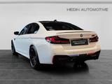 BMW M5 Competition LASER|LEDER|ACC|360°|HUD|VC - Gebrauchtwagen mit Navigationssystem