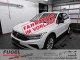 Volkswagen Tiguan 1.4 TSI DSG Active eHybrid LED|HuD|Navi|A - Volkswagen Tiguan ACTIVE mit Hybrid-Antrieb (Benzin/Elektro)