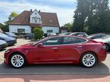 Tesla Model S 75*CCS*LuftF*SOH90,5% - gebrauchte Tesla Model S aus dem Jahr 2017
