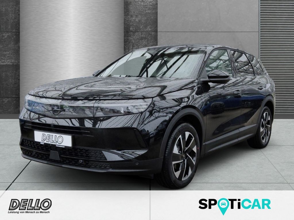 Image of Opel Grandland (X)