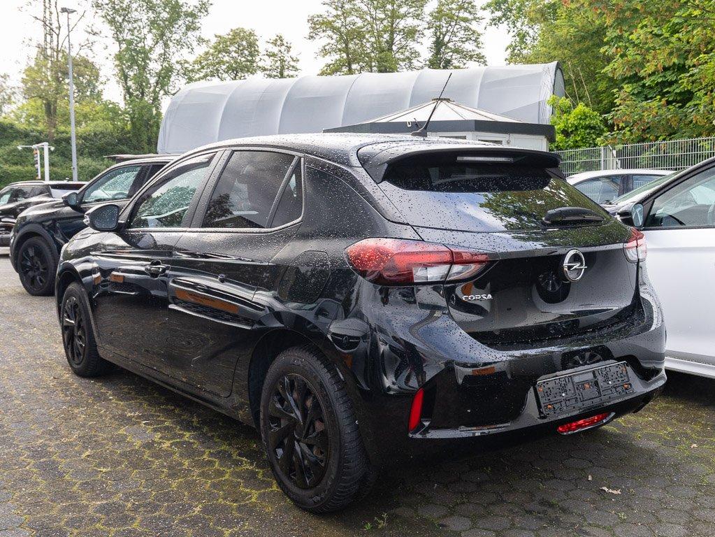 Opel Corsa F Edition +CARPLAY+eFH+ISOFIX+VZE+DAB+BT++