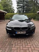 BMW 325d Touring - - BMW 325 in Hamburg