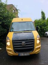 Volkswagen zu Verkaufen VW Crafter - gebrauchte VW Crafter aus dem Jahr 2006