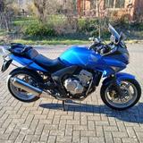 Honda CBF 600 SA  , tiefer gelegt - Offers