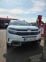 Citroën C5 Aircross BlueHDi 180 Stop&Start SHINE PAC... - Citroën in Frankfurt (Main)