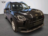 MINI Countryman S (Cooper) - Vorschau Bild 2