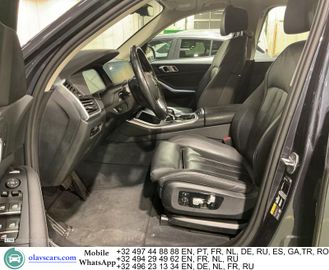 BMW X5 - 9