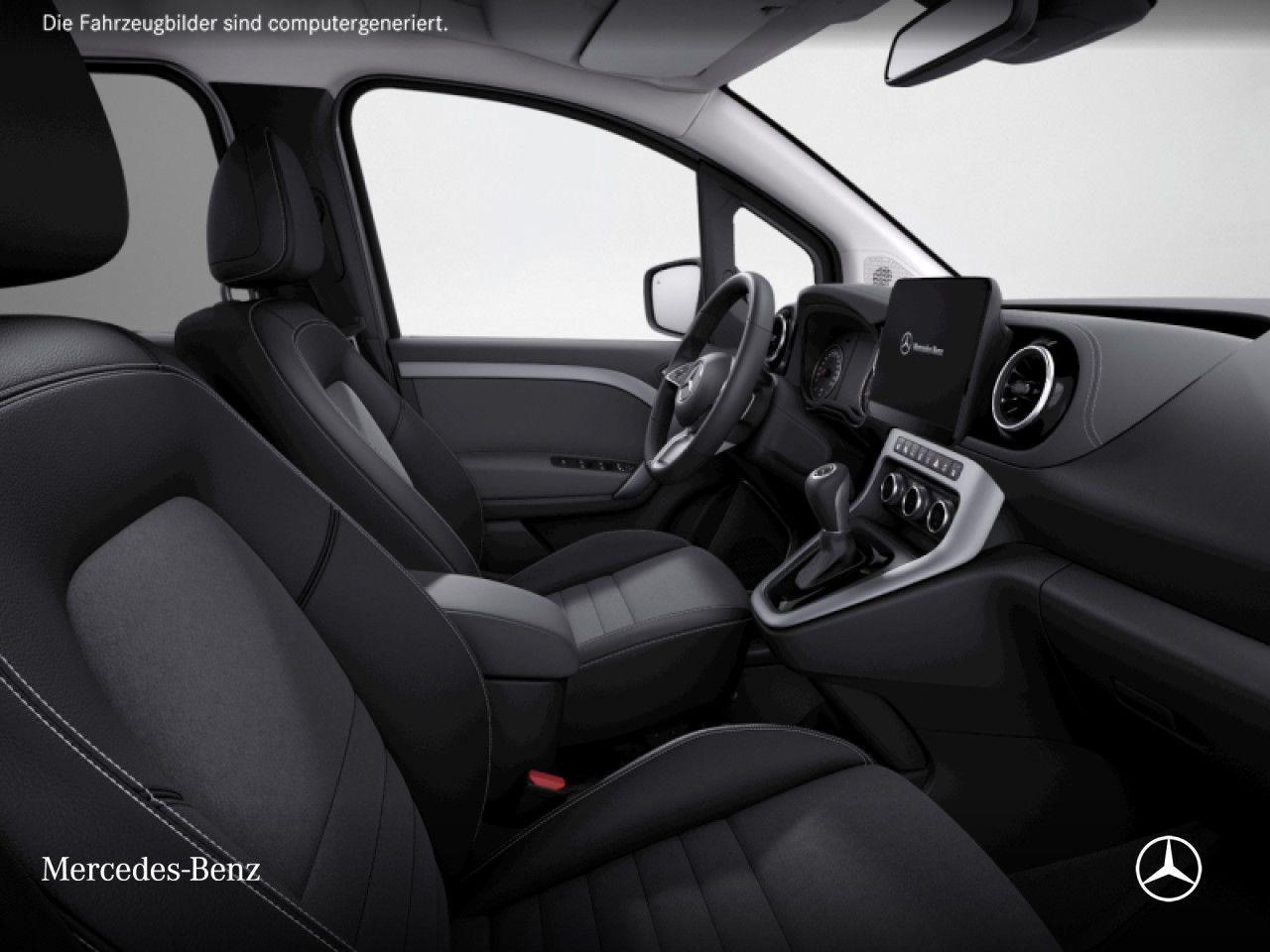 Mercedes-Benz T 180 EDITION+PROGRESSIVE+Klimaautom+Navi+PTS