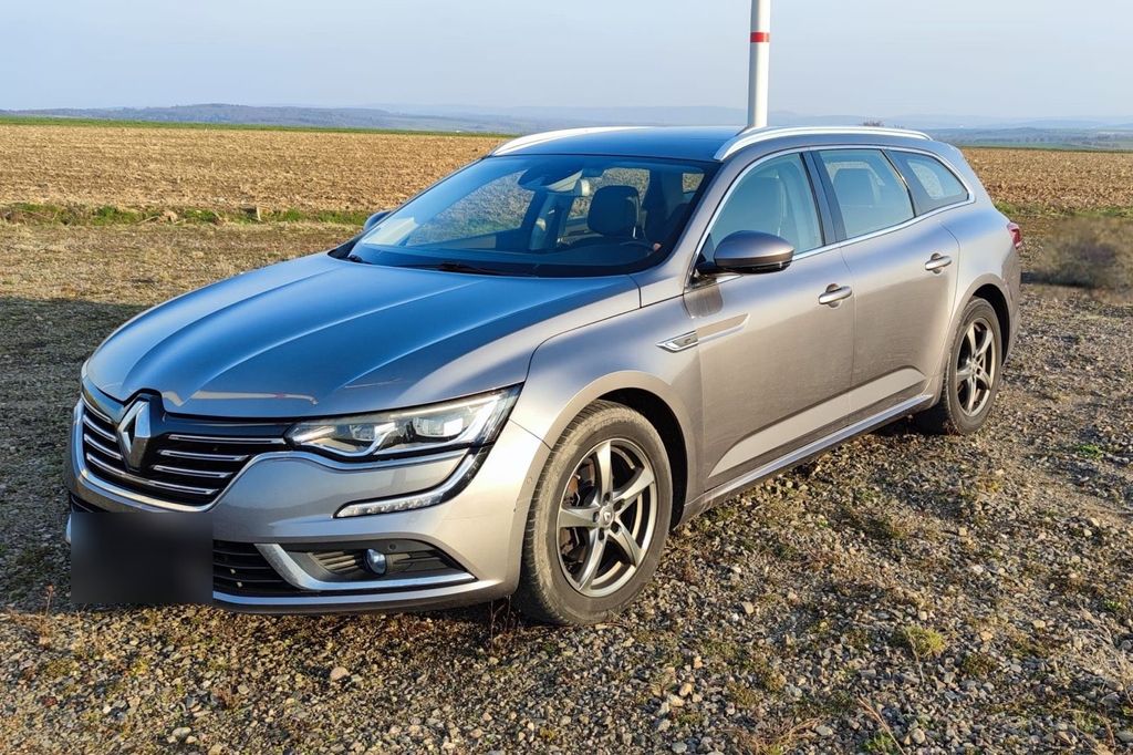 Image of Renault Talisman