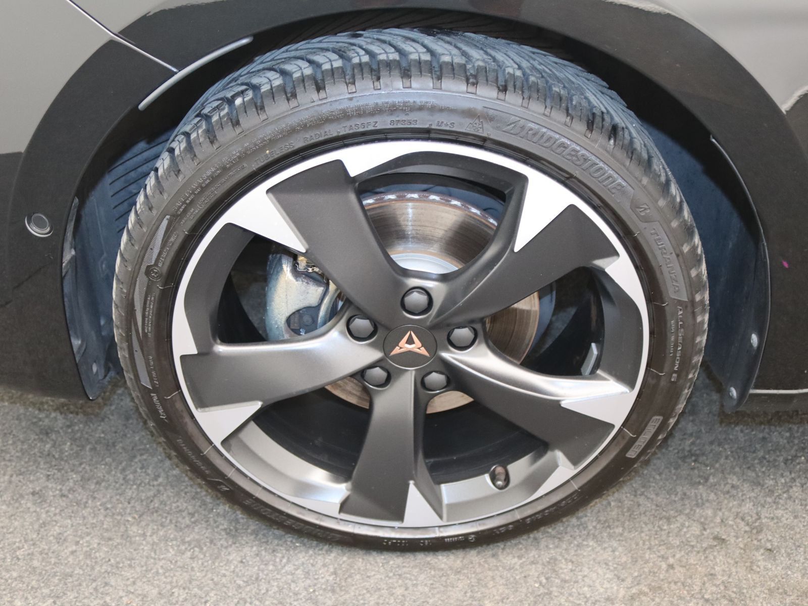 Cupra Leon - Bild 16