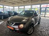 Nissan Juke*Automatik*1Hand*HU/Service Neu*Kamera* - Nissan Juke: Auto
