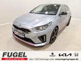 Kia ProCee'd 1.6 T-GDI DCT GT Komfort JBL|Pano|ACC - silberne Kia pro cee'd / ProCeed