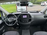 Mercedes-Benz Vito Mixto 114 lang 4MATIC Kasten Büro Camper St - Offers