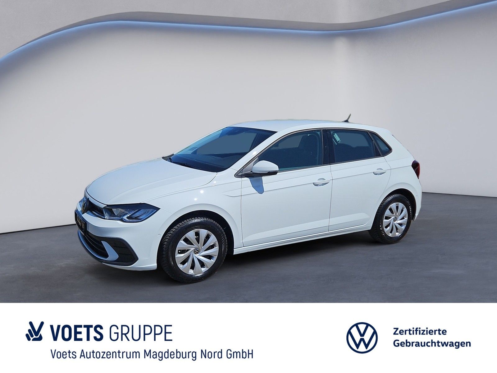Volkswagen Polo - Bild 1