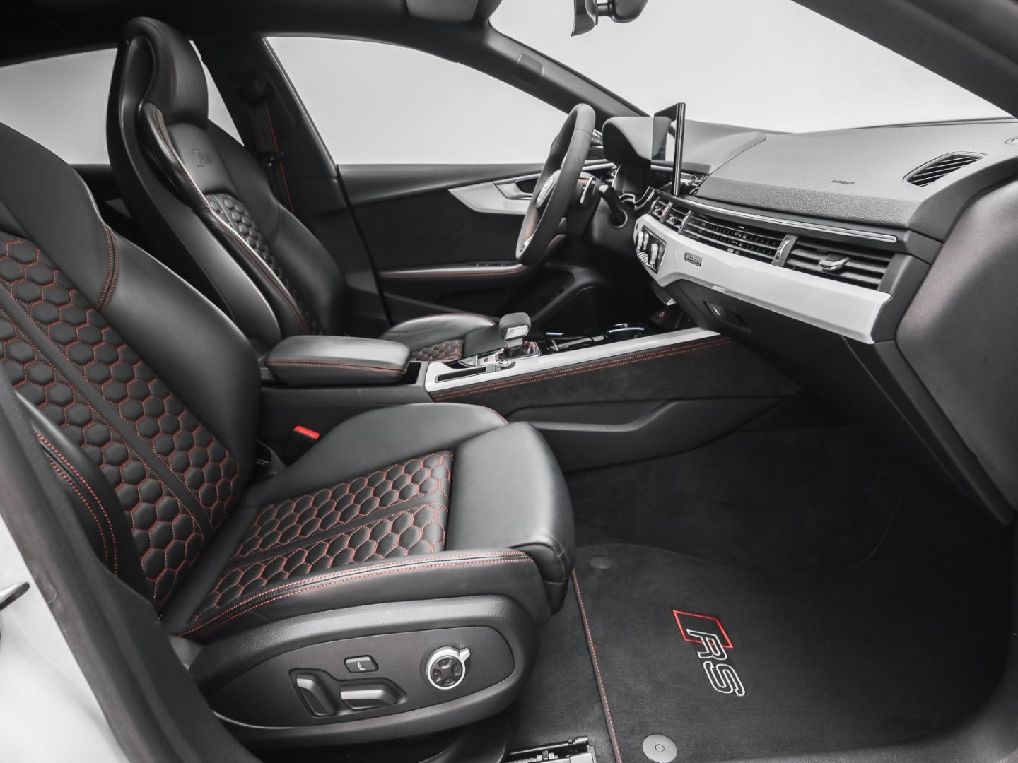 Audi RS5 - Bild 17