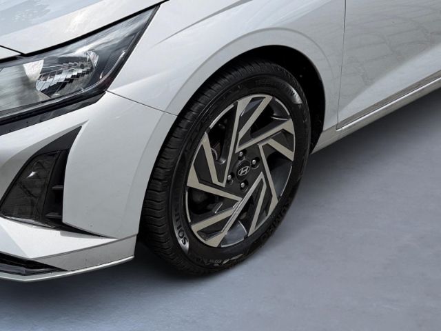 Fahrzeugabbildung Hyundai i20 FL (MY25) 1.0 T-GDI 100 PS Trend Bose Soundp